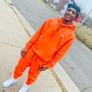 Meet your Posher, Jaylon